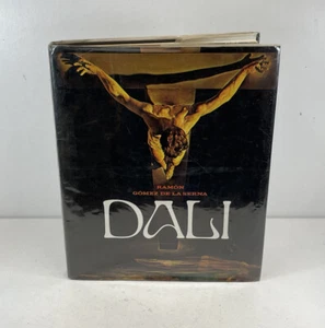Dali Ramon Gomez De La Serna 1985 Gebundenes Buch - Bild 1 von 6