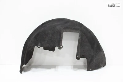 2013-2016 BMW 320I F30 ЗАДНЯЯ ПРАВАЯ СТОРОНА ЧЕТВЕРТЬ КОЛЕСНОЙ РУБКИ ВКЛАДЫШ ЩИТ OEM - Изображение 1 из 4