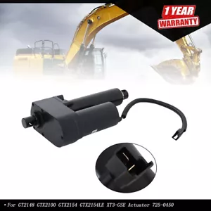 Actuator 725-04500 For Cub Cadet Lift GT2148 GTX2100 GTX2154 GTX2154LE XT3-GSE - Picture 1 of 15