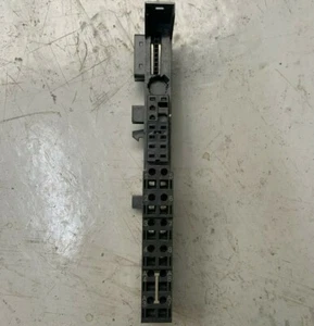 SIEMENS Klemmenmodul WDM TM-E15C26-A1 - Bild 1 von 3