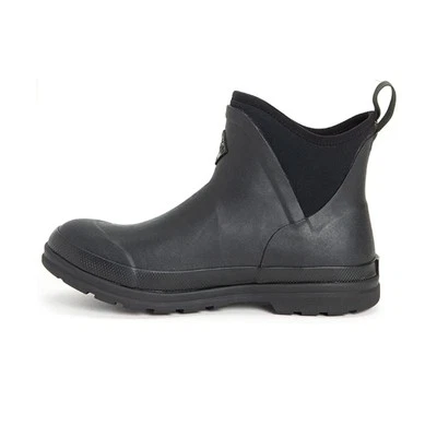 MUCK BOOT COMPANY Women's Originals Waterproof Easy On/Off Ankle Boots - Options - Image 1 of 4