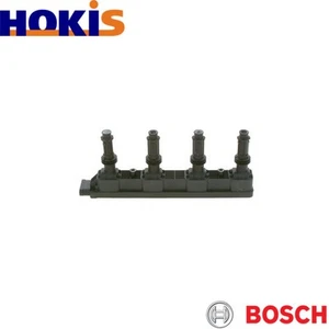 IGNITION COIL 0 221 503 800 FOR OPEL ASTRA/J/Sports/Tourer/GTC CORSA/D/Van 1.4L - Picture 1 of 10