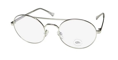 НОВЫЙ PRIVE REVAUX JANE СИНИЙ СВЕТ ТЕХНОЛОГИИ ОЧКИ КРУГЛЫЙ УНИСЕКС C20 - Изображение 1 из 4