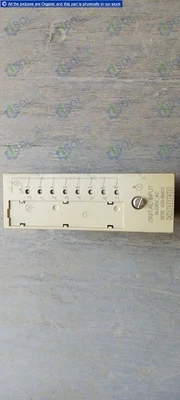 Siemens 6ES5 431-8MD11 Digital Input Module SIMATIC S5 8-Channel 230V AC - Image 1 of 4