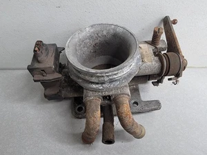1986 -90 Ford Bronco ii 2.9L V6 Throttle Body Air Intake Control OEM Weak Spring - Bild 1 von 21