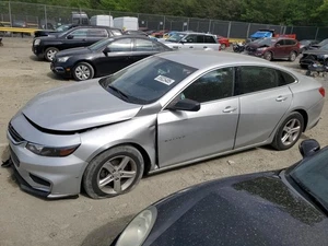 Windshield Wiper Motor Fits 16-23 MALIBU 2553210 - Picture 1 of 12