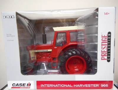 Ertl 1/16 International Harvester 966 Prestige Collection - Image 1 of 4