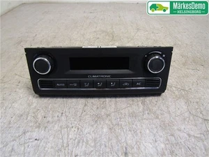 Centralina climatizzatore ORIGINALE SKODA FABIA II Combi (545) 2012 - Foto 1 di 2