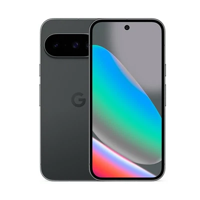 Smartphone google pixel 10 5g gk2mp 128gb 6.3'' oled 48mp obsidian [premium] - Immagine 1 di 3
