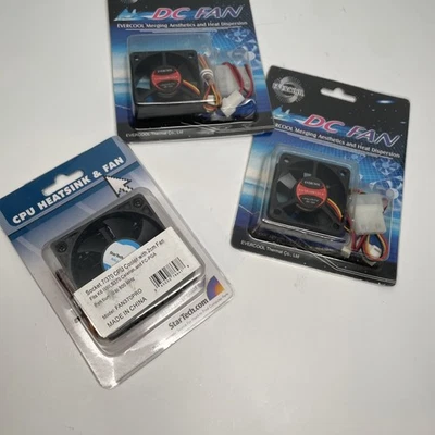 Pinball 2000 CPU and Case Fans Revenge from Mars & Star Wars - Image 1 of 4