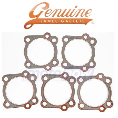 James Gasket Head Gasket for 2006-2015 Harley Davidson FLHX Street Glide - si Foto 1 de 4