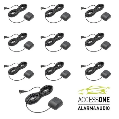 10-PACK of NEW SiriusXM NGVA3 Antenna With 23' of Cable - Image 1 of 4