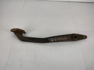 1968 to 1974 MG MGB Clutch Pedal OEM - Bild 1 von 6