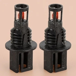 2x Fit For Jeep Cherokee 2014-2018 68223056AA HVAC Air Temperature Sensor A6 - Picture 1 of 7