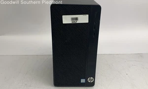HP 280 G3 MT Intel Core i3-7100 3.9GHz 8GB RAM 500 GB HDD Win10 - Picture 1 of 6