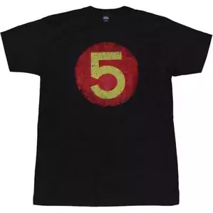 Speed Racer Mach 5 T-Shirt - Bild 1 von 2