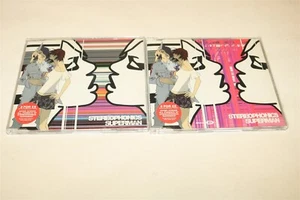STEREOPHONICS - Lot of 2 CDs - Superhuman Singles - Imagen 1 de 1