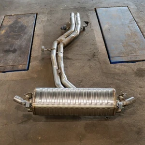 Sistema de escape Lamborghini Urus OEM+ - Imagen 1 de 5