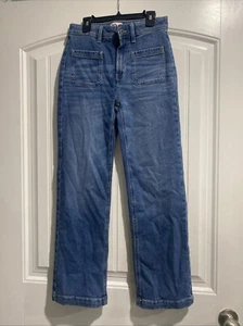 SO Youth 14 Jeans With Front Pockets  - Picture 1 of 4