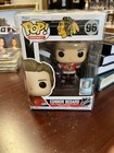 Funko POP! Chicago Blackhawks - Connor Bedard (Home Jersey) # 96 - New