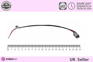 New Toshiba Satellite L50-B L50T-B L50D-B S50-B Power DC Jack DD0BLIAD000  - Picture 1 of 5