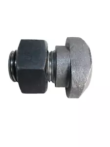 Bolt On Clamp Lug For Shipping Container - Picture 1 of 5