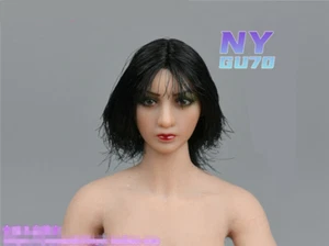 1/12 TBLeague PL2021-180C Imperial Guardian Head F 6" Female PH TBL Figure Body - Picture 1 of 6