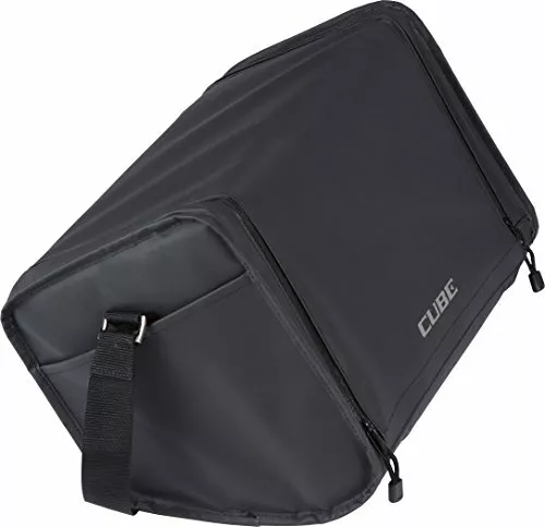 Roland Carrying bag For CUBE Street only CB-CS1 Black Case shoulder Slit pocket - Image 1 of 1