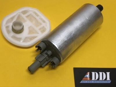 Fuel pump for BMW E31 850CSI 5.6L 92-96 M70B56 Type 1 Intank electric 2 Yr Wty - Изображение 1 из 2