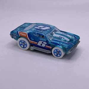 2012 Hot Wheels '69 Chevy CHEVELLE X-Raycers, Thrill Racers: Ice, 1:64, lose - Bild 1 von 5