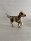 Vintage Porcelain Irish Setter Dog Figurine Animal Japan