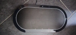 Jabra Speak 810 MS Haut-parleur - Noir - Photo 1/12