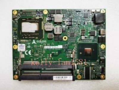 1pc USED Express-CBE-i7-620UE/ALU 51-72118-0A20 (by Fedex or DHL) - Image 1 of 2