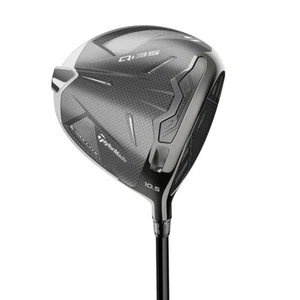 NEW 2025 Taylormade Qi35 MAX LITE Driver HEAD & HEADCOVER- You Choose Loft! - Picture 1 of 8