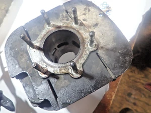 1979 Suzuki DS 185/with TS 185 Motor Cylinder Jug/Barrel - Picture 1 of 12