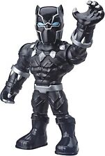 Hasbro Playskool Heroes Marvel Super Hero Adventures Mega Mighties Black Panther