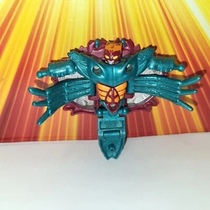 Transformers Beast Wars Razorclaw Biocombat Parts Vintage Kenner - Picture 1 of 4