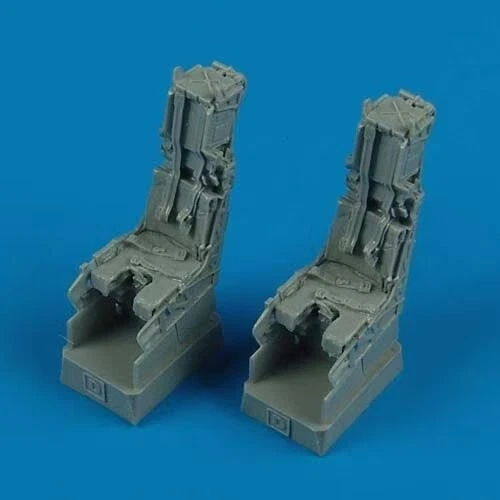 SEDILI MB MK.14 NACES (SJU-17) (F-14D, F/A-18E/F) 1/48 QUICKBOOST QB 48 287 - Immagine 1 di 1