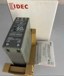 1PCS IDEC PS5R-VG24 NEW Power Supply - Picture 1 of 6
