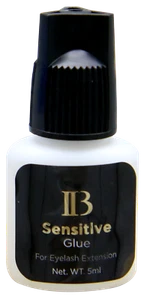 Wimpernkleber IB sensitive glue 5 ml für Profis - empfindliche Augen - Bild 1 von 1
