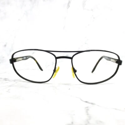 Óculos de sol Carrera CA7036/S 1LH marrom aviador armação aro completo 59-17-130 - Imagem 1 de 4