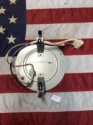 Whirlpool W10388247 Range Cooktop Heat Sensor - Image 1 of 4