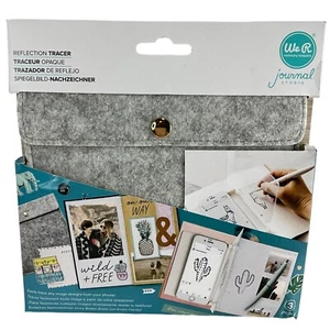 We R Memory Keepers Journal Magic Reflector Reflection Tracer New - Picture 1 of 8