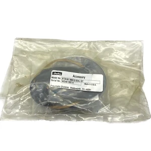 NEW IN PACKAGE Parker Schrader Bellows Seal Repair Kit B732461 B8013 - Picture 1 of 4