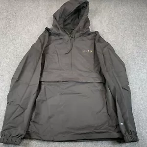 Yoon Hyup X HUF 2018 Anorak Pullover Jacket. Medium. HTF - Picture 1 of 8