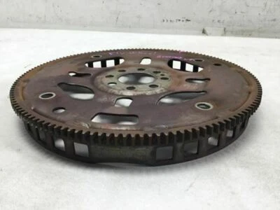 Dodge Journey 2009 motor de 3,5 L en volante placa flexible de fábrica Foto 1 de 4