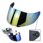 Motorcycle Wind   Lens Visor Full Face Replacement for Moto W4W3