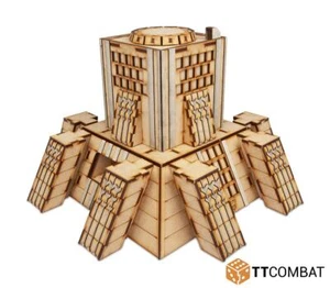 TTCombat BNIB Tyrosus Building TTSCW-SFX-011 - Picture 1 of 2