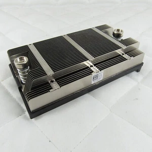 DELL POWEREDGE R820 SERVER HEATSINK ASSEMBLY FHV0D - Picture 1 of 1