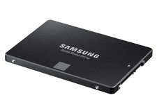 SAMSUNG SSD 850 EVO 250GB 250G SATA III 540MB/S SOLID-STATE HARD DRIVE NEW